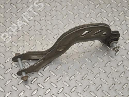 Left rear suspension arm MERCEDES-BENZ CLA Coupe (C117) CLA 45 AMG 4-matic (117.352) | BP16274704M14 