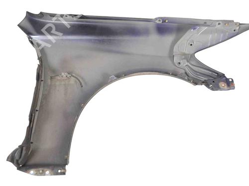 Left front fenders LEXUS GS (_S19_) 450h (GRS191_, GWS191_) | BP29890595C41