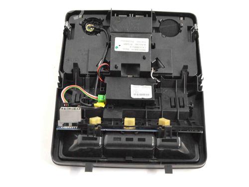 Interior roof light JAGUAR XF I (X250) 2.2 D | BP8073347I8 