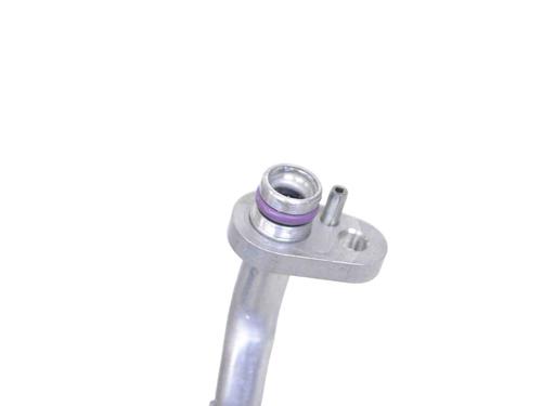 AC pipe SKODA ENYAQ iV SUV (5AZ) 50 | BP27826157M126