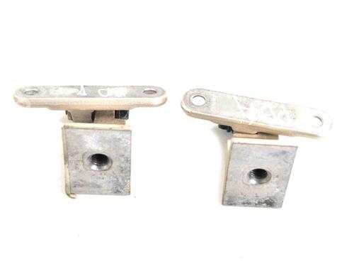 Hinge/Door check strap BMW 5 Gran Turismo (F07) 530 d | BP14785473C146