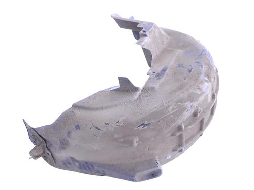 Wheel arch PEUGEOT 3008 II SUV (MC_, MR_, MJ_, M4_) 1.6 BlueHDi 120 | BP14804256C56 