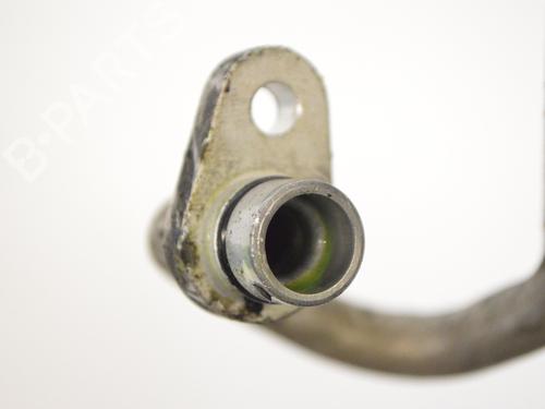 AC pipe NISSAN X-TRAIL III (T32_, T32R, T32RR) 1.6 dCi (T32) | BP14777294M126 