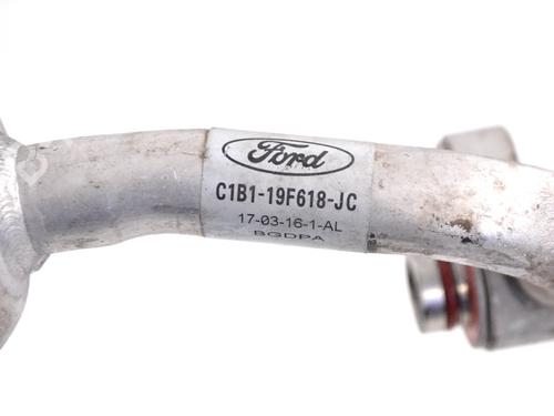 AC pipe FORD FIESTA VI (CB1, CCN) 1.0 EcoBoost | BP14790493M126 