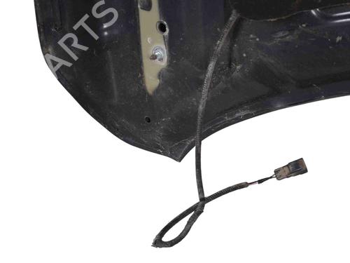 Hood DODGE RAM 1500 Pickup (DJ, DS) 5.7 4x4 | BP29730275C1