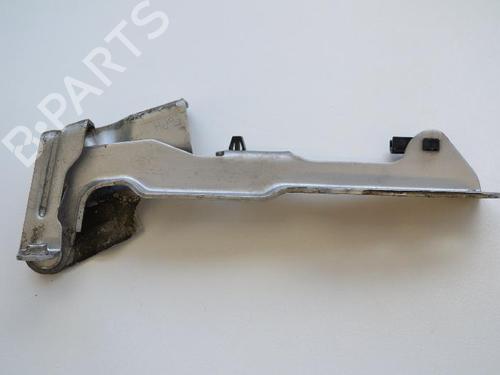 Hinge/Door check strap KIA SORENTO I (JC) 2.5 CRDi 4WD | BP14808471C146 