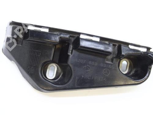 Used Rear bumper bracket MERCEDES-BENZ E-CLASS Coupe (C207) E 350 CDI (207.322) (231 hp) 8831047