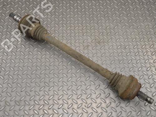 Right rear driveshaft MERCEDES-BENZ C-CLASS (W204) C 220 CDI (204.002) | BP12526270M41 