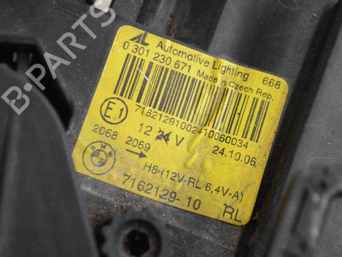 Left headlight BMW 3 Convertible (E93) 335 i | BP29485590C28 