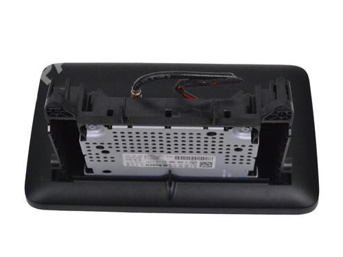 Display monitor MERCEDES-BENZ C-CLASS (W205) C 220 BlueTEC / d (205.002, 205.004) | BP11684559C48 