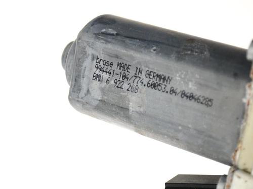 Front right window mechanism BMW 5 (E60) 520 d | BP7483462C23 