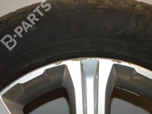 Rim LAND ROVER RANGE ROVER EVOQUE (L538) 2.0 D 4x4 | BP9657601C45 