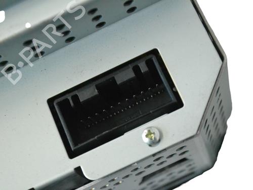 Electronic module JAGUAR S-TYPE II (X200) 2.7 D | BP16721899M83 