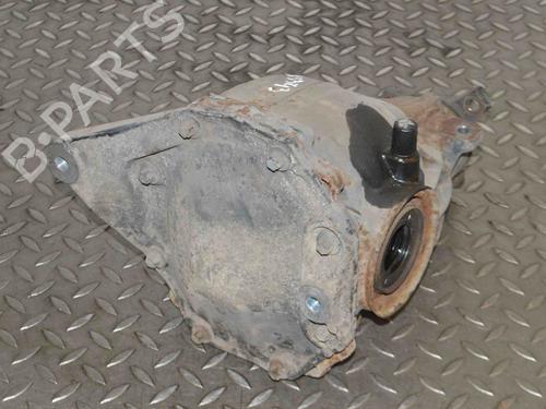 Rear differential MERCEDES-BENZ CLK Convertible (A209) CLK 350 (209.456) | BP8627347M24 