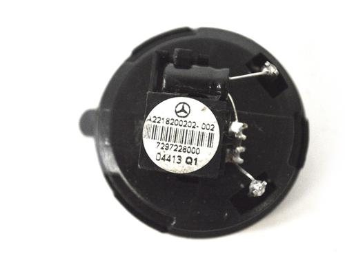 Speaker MERCEDES-BENZ S-CLASS (W221, V221) S 350 CDI (221.022, 221.122) | BP9297454E2 