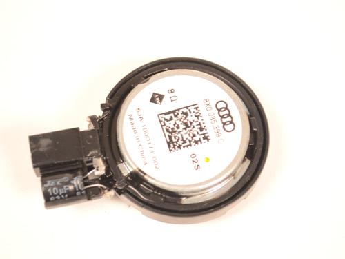 Speaker BMW 3 Gran Turismo (F34) 320 d xDrive | BP10062010E2 