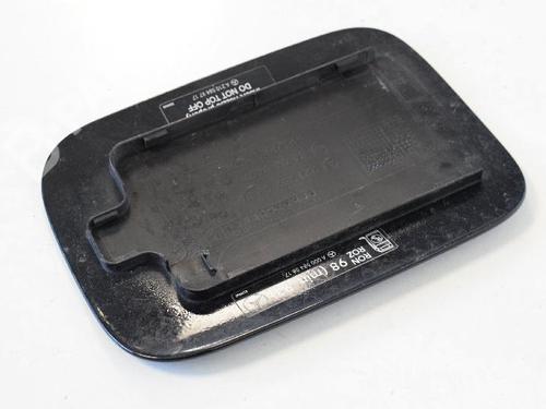 Fuel flap MERCEDES-BENZ S-CLASS (W221, V221) S 63 AMG (221.077, 221.177) | BP7746369C131 