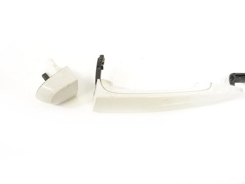 Used Rear right exterior door handle BMW 1 (F20) 116 i (136 hp) 9657536