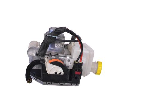 Servo brake ALFA ROMEO STELVIO (949_) 2.0 Q4 (949.AXF2A) | BP10533287M42 