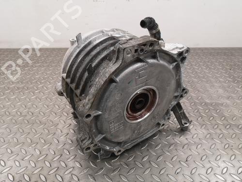 Used Engine BMW 5 (F10) 530 d (286 hp) 19509985