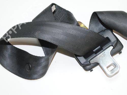 Rear right seatbelt LEXUS GS (_S19_) 300 (GRS190_, GRS190R) | BP19942484I28 