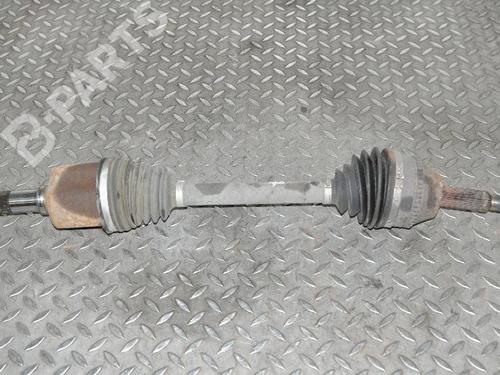 Used Left front driveshaft FORD TRANSIT Van (FA_ _) 2.2 TDCi (115 hp) 7490648
