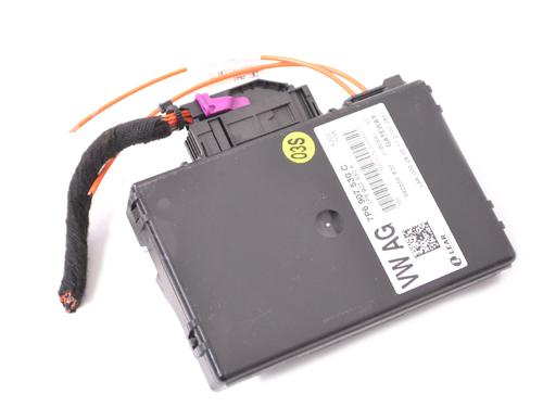 Electronic module VW TOUAREG (7P5, 7P6) 3.0 V6 TDI | BP8862025M83 