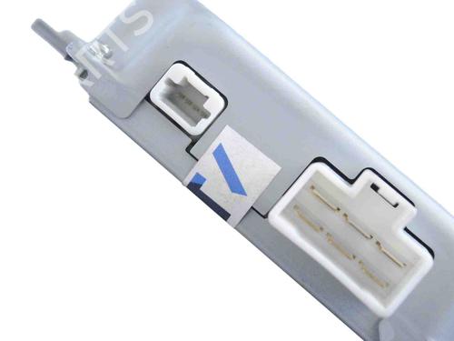 Electronic module NISSAN JUKE (F15) 1.2 DIG-T | BP17448808M83 