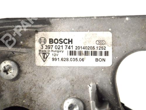 Front wipers mechanism PORSCHE 911 (991) 3.4 Carrera | BP8410829C83  - Image 5