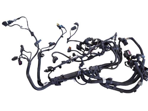 Used Wiring harness BMW 4 Coupe (F32, F82) M4 (431 hp) 19942805