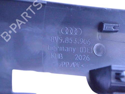 Other AUDI A3 Limousine (8VS, 8VM) S3 quattro | BP14807071O1 