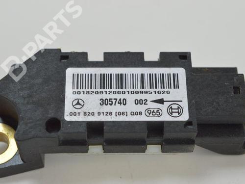 Elektronisk sensor MERCEDES-BENZ CLS (C219) CLS 320 CDI (219.322) (224 hp) 8828916