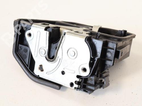 Rear left lock BMW 1 (E87) 118 d | BP7746376C100 