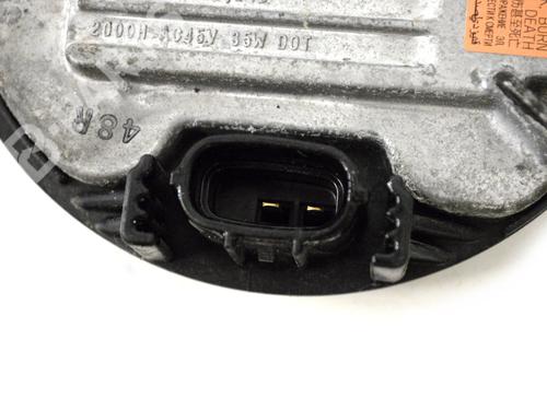Electronic module MAZDA 6 Estate (GJ, GL) 2.2 D | BP9976635M83 