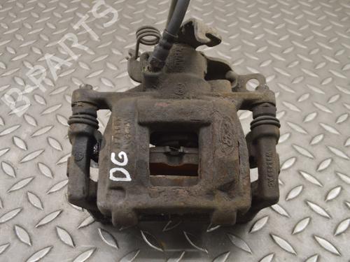 Used Right rear brake caliper FORD TRANSIT V363 Van (FCD, FDD) 2.2 TDCi RWD (100 hp) 14795591