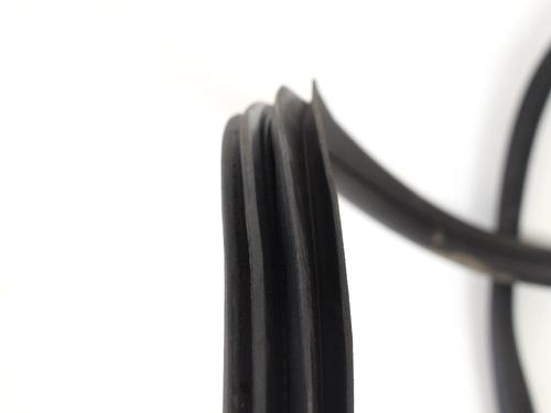 Rubber door seal MERCEDES-BENZ GL-CLASS (X166) GL 350 CDI / BlueTec 4-matic (166.823, 166.824) | BP14772954C142 