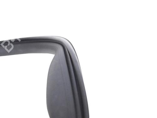 Rubber door seal VW CC B7 (358) 2.0 TDI | BP14806108C142 