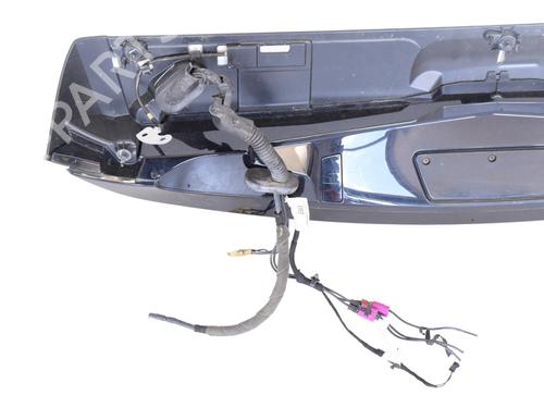 Rear spoiler LAND ROVER RANGE ROVER EVOQUE (L538) 2.0 D 4x4 | BP18745784C96 
