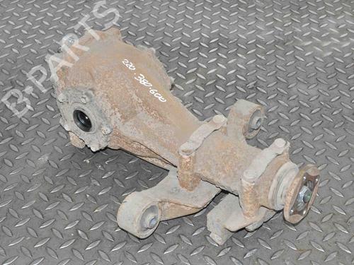Rear differential SUBARU OUTBACK (BR) 2.0 D AWD (BRD) | BP7814067M24 
