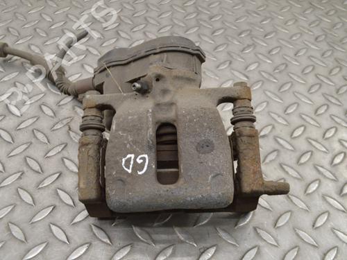 Used Right rear brake caliper AUDI Q5 (8RB) 2.0 TDI quattro (163 hp) 14791890