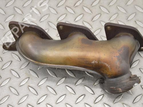 Used Exhaust manifold MERCEDES-BENZ CLS (C219) CLS 350 (219.356) (272 hp) 14802320