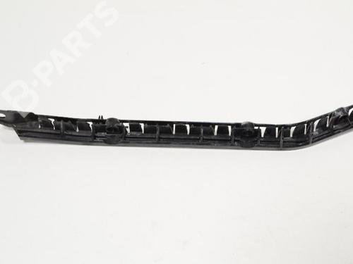 Rear bumper bracket MERCEDES-BENZ C-CLASS (W204) C 200 Kompressor (204.041) | BP8867951C159 