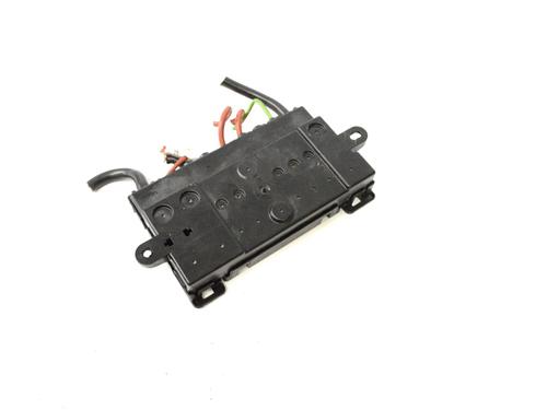 Fuse box LAND ROVER RANGE ROVER SPORT II (L494) 3.0 SDV6 4x4 | BP9908765E1 