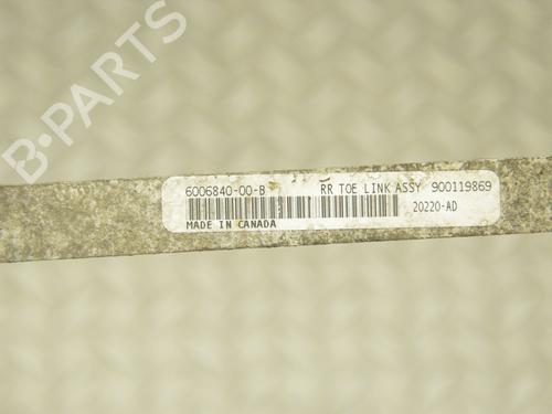 Right rear suspension arm TESLA MODEL S (5YJS) 75 | BP16274869M15 