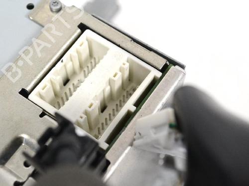 Electronic module NISSAN X-TRAIL III (T32_, T32R, T32RR) 1.6 DIG-T (T32) | BP28524011M83 