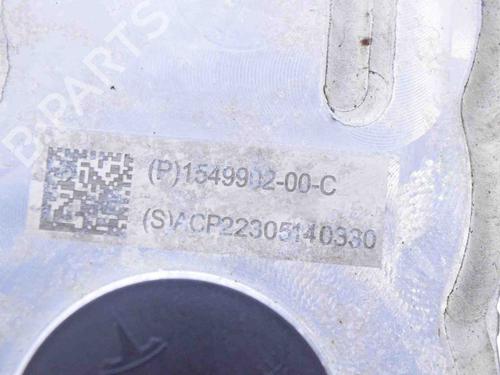 Elektronische module TESLA MODEL 3 (5YJ3) EV AWD | BP27829380M83 