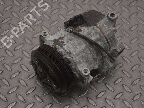 AC compressor PORSCHE 911 (991) 3.0 Carrera (370 hp) 17865990