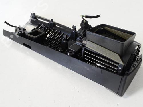 Air vent JAGUAR XF I (X250) 2.7 D | BP14766611I21 