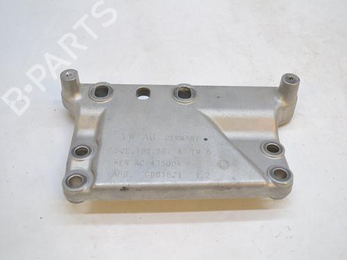 Used Support VW GOLF VII (5G1, BQ1, BE1, BE2) 1.4 GTE Hybrid (204 hp) 19942644