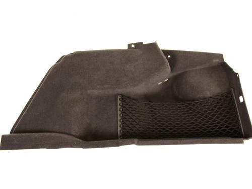 Used Boot lining MERCEDES-BENZ CLS (C219) CLS 350 (219.356) (272 hp) 14785074